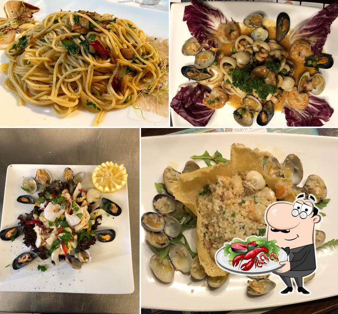 Restaurant Sale e Pepe