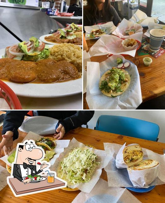 Tia Eli's Restaurant in New York City Restaurant reviews