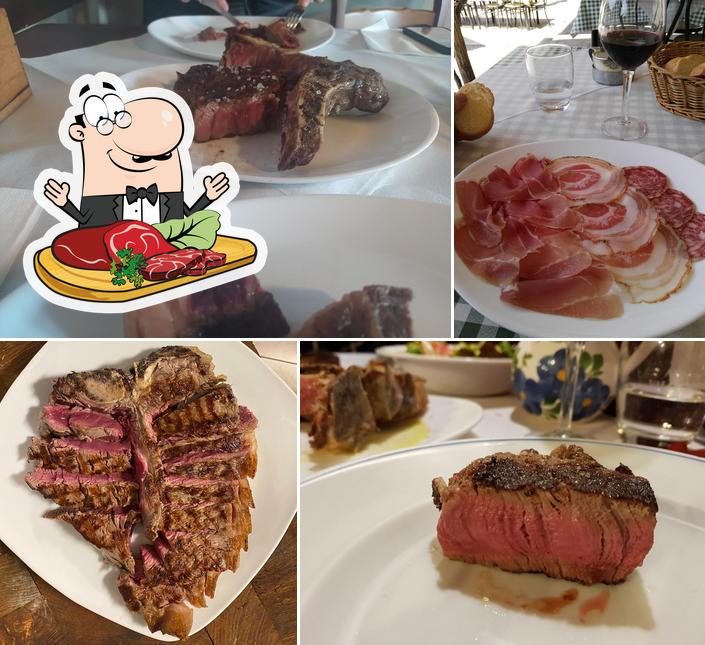 Trattoria “Alle Valanghe”