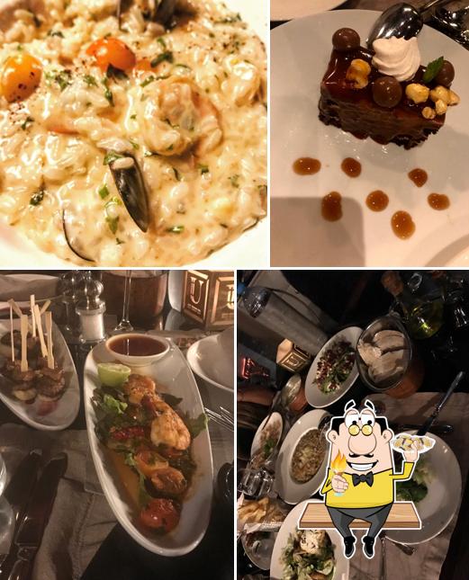 U Bistro & Bar