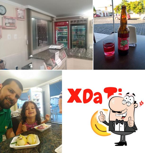 X da Tia