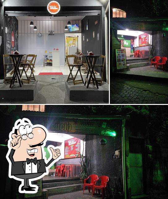 Bar do Lúcio
