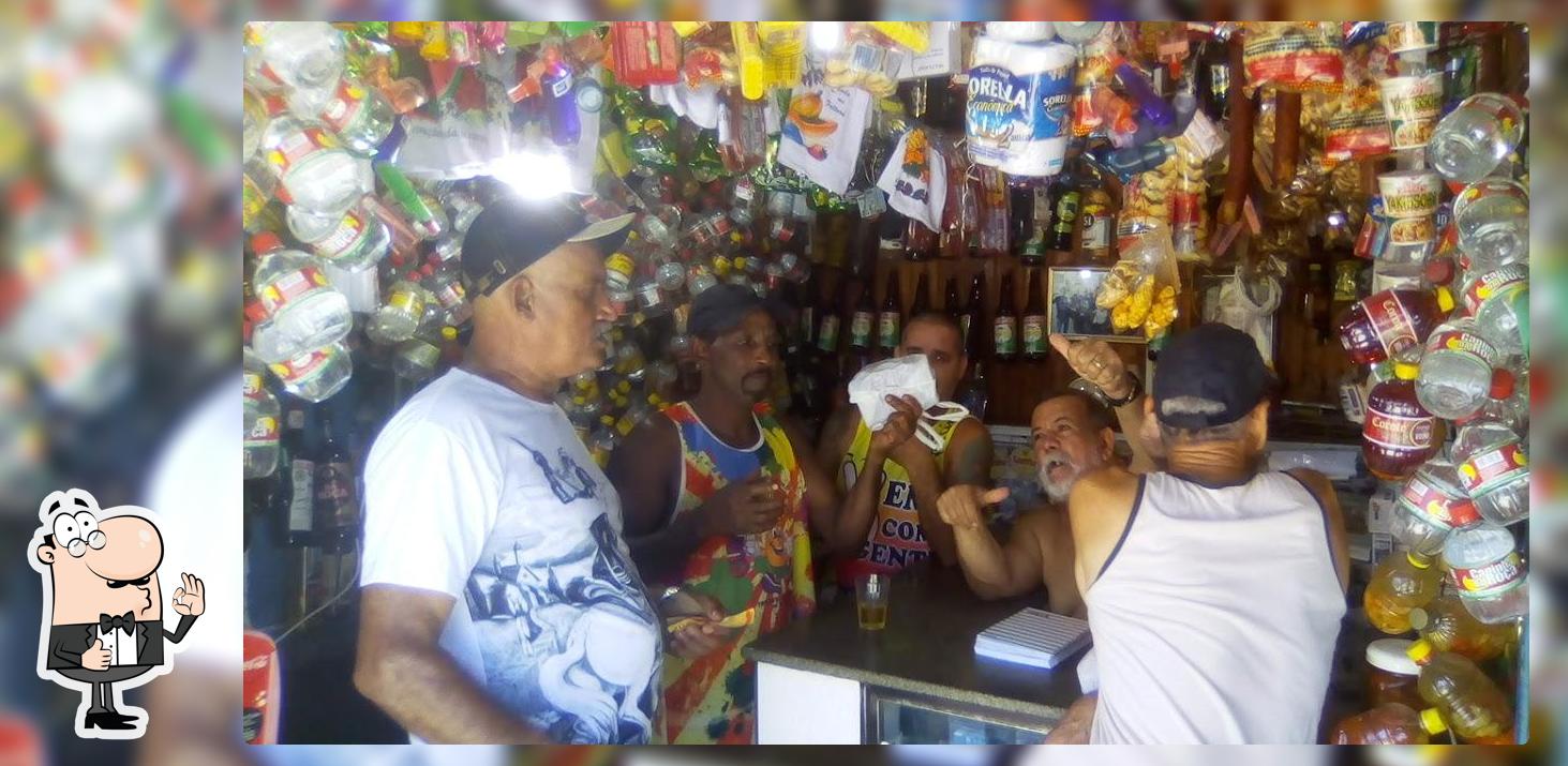 Bar do Oscar