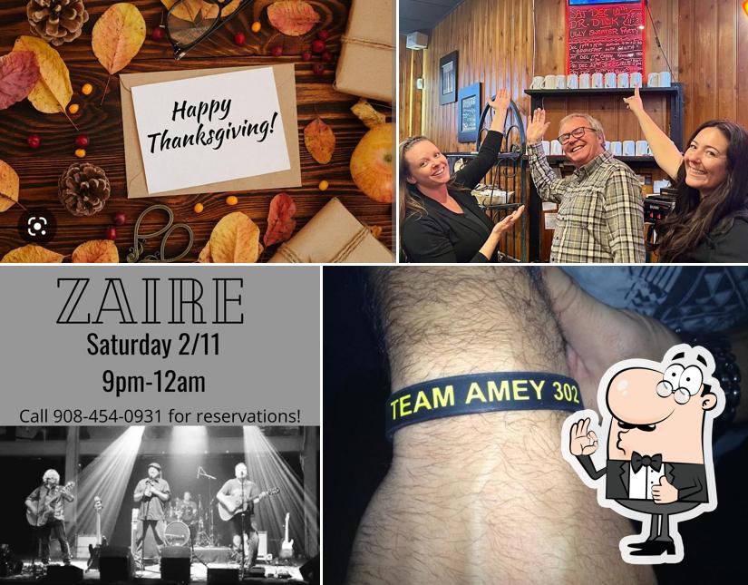 Brass Rail Restaurant & Bar in Phillipsburg Restaurant menu and reviews