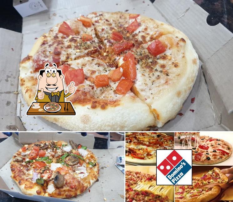 Pizza is the world's most beloved fast food
