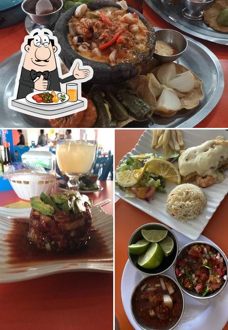 Restaurante El Camaron Guasaveño San Luis Potosi, San Luis Potosi, Av  Benito Juarez - Opiniones del restaurante