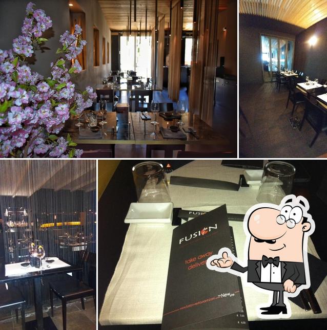 Fusion Restaurant