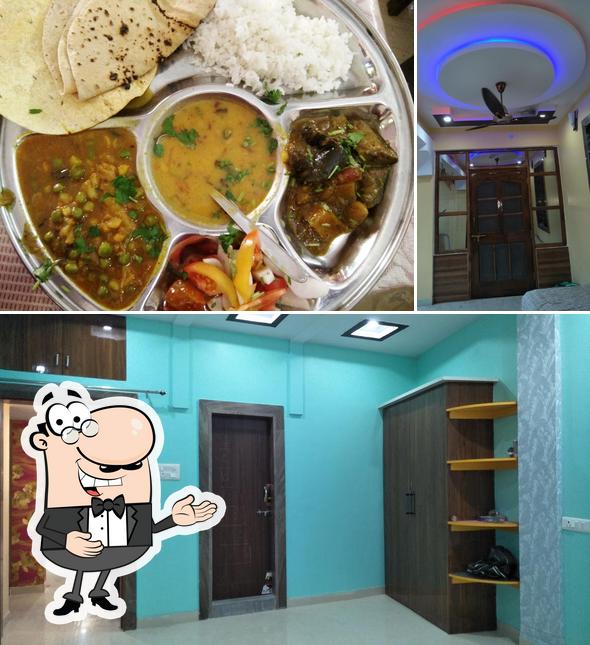 Hotel Adarsh & Restaurant