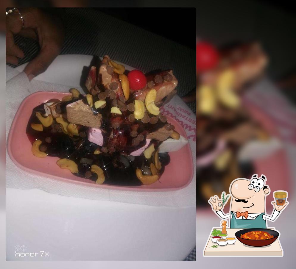 Kwality Restaurant