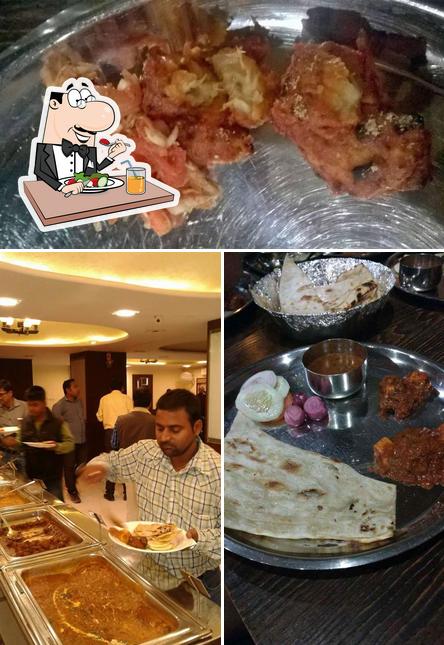 Lakhu Da Dhaba, Patna, Ground Floor - Restaurant reviews