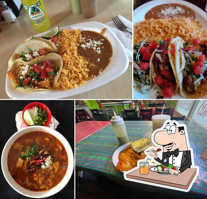 Mi Gordita Loca Mexican Restaurant Best Mexican Restaurant Best Mexican