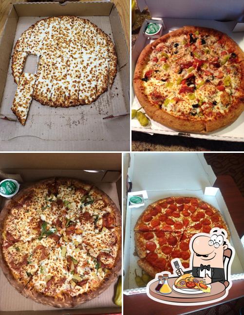 Papa John's Pizza Niagara Falls On Canada Top 10 restaurants in Niagara Falls, july 2025 - Restaurant Guru