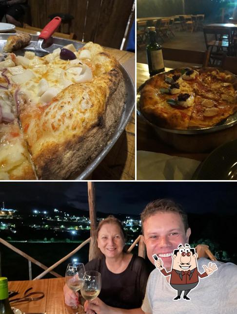 Pizzaria Calábria