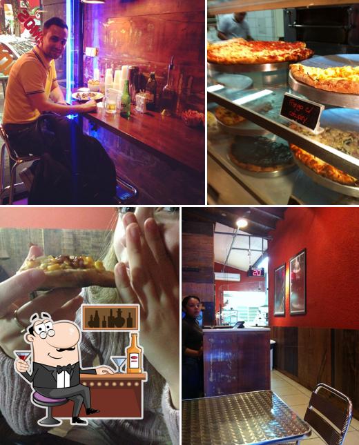 Pizzaria do Pedaço