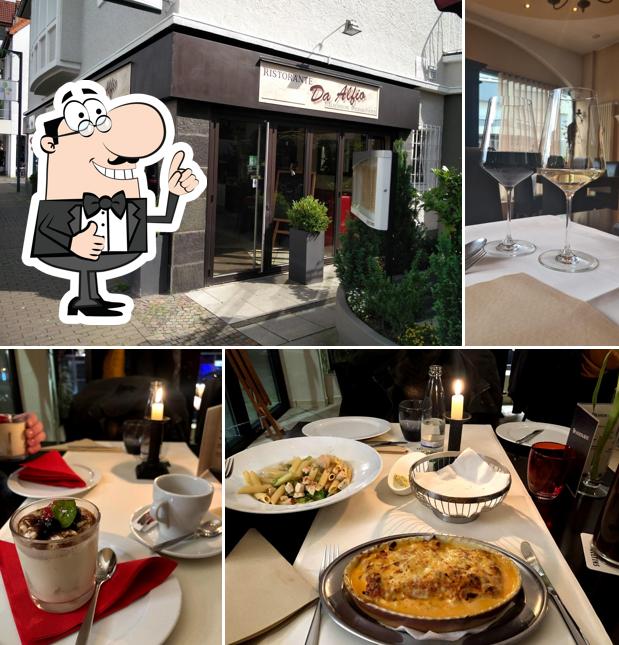 Ristorante Da Alfio