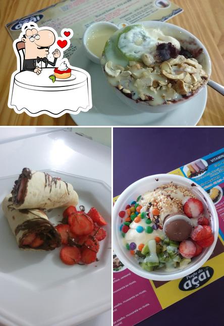 Ponto do Açaí