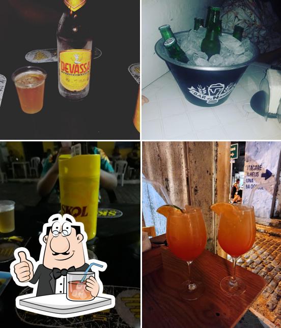 Bar Do Nando