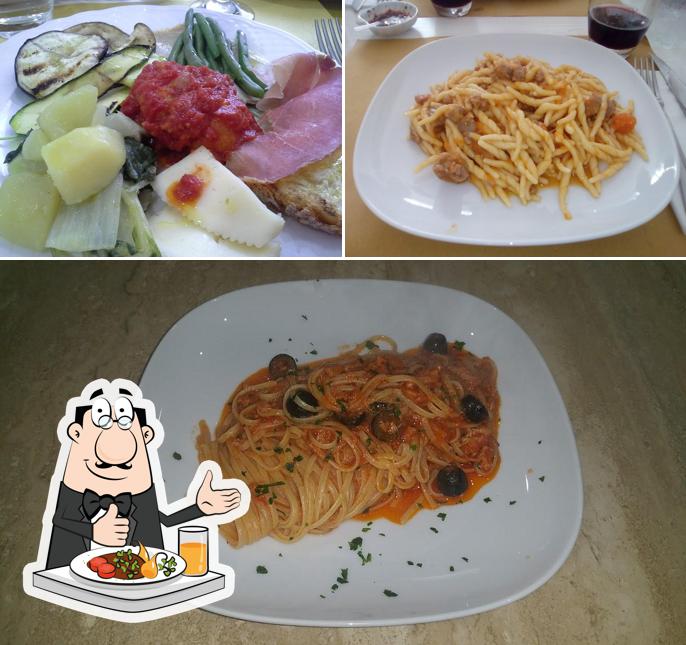 Cibo al Gustofficina