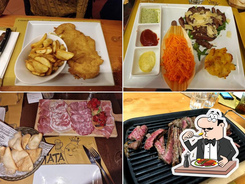 La Patata Pub Steakhouse