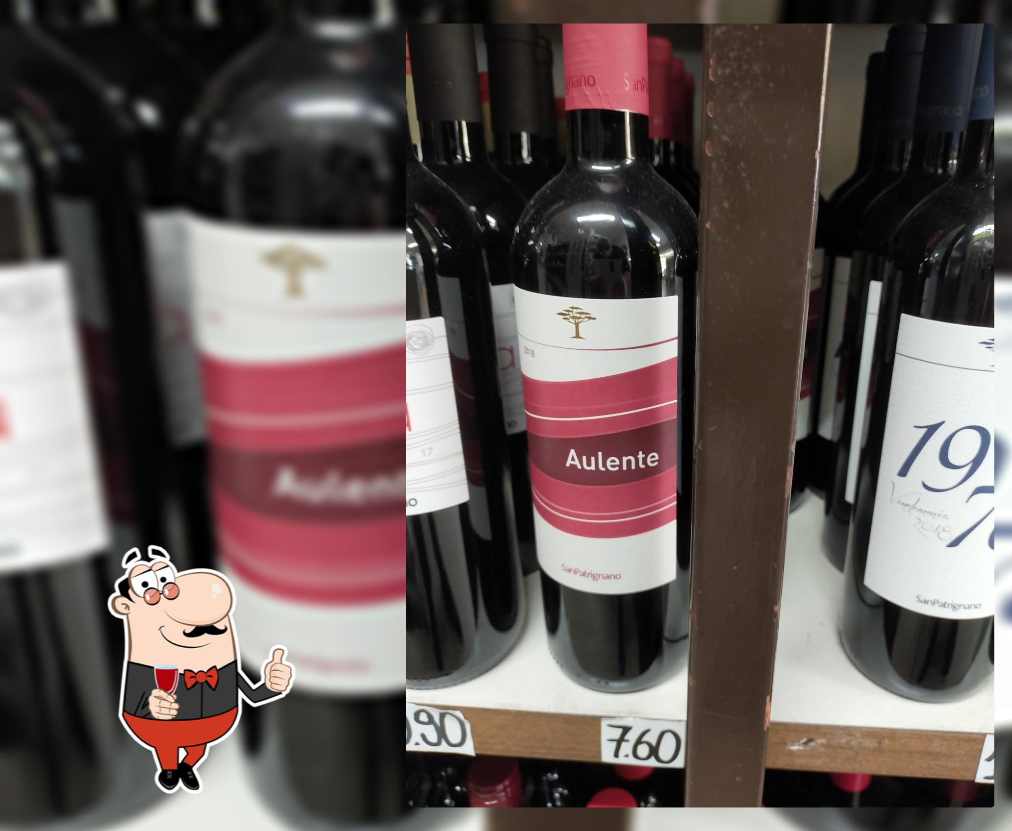 Enoteca La Sbornia
