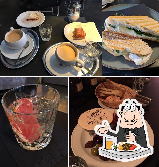 Loretta Bar, München Restaurantbewertungen