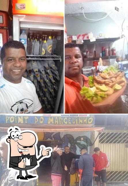 Look at the pic of Point Do Marcelinho Bar & Lanchonete