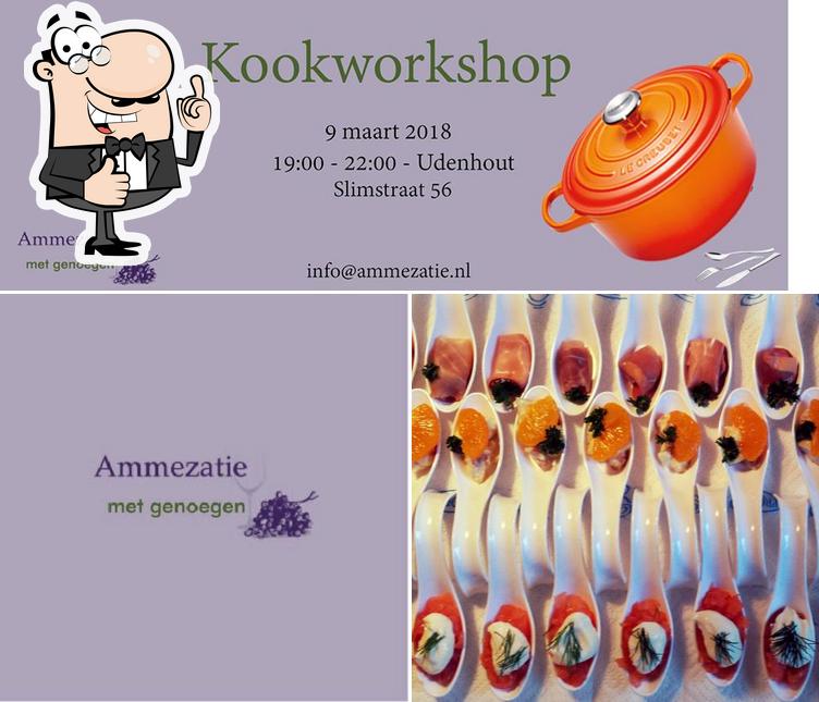 Ammezatie