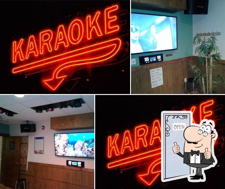 Assa karaoke in Palisades Park Restaurant reviews