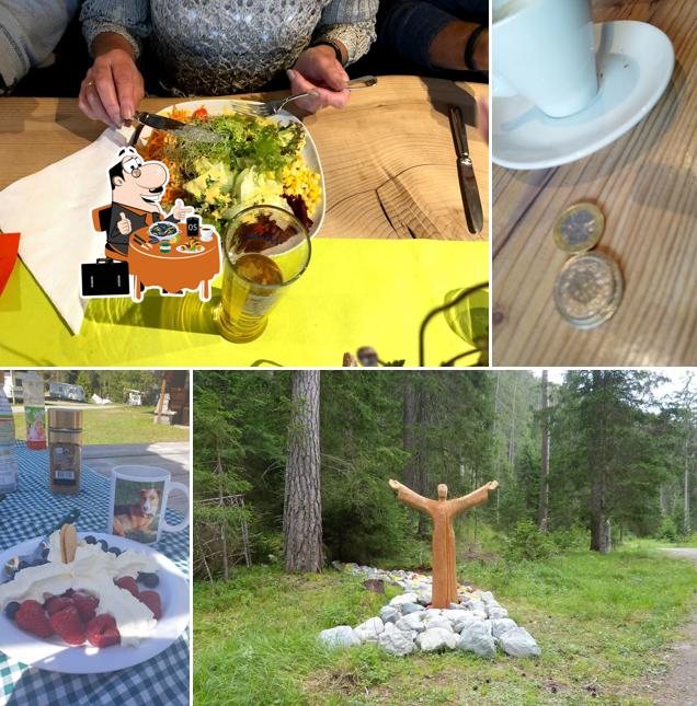 Camping Sur En