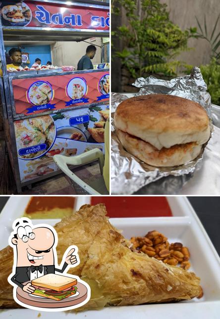 Chetna Dabeli