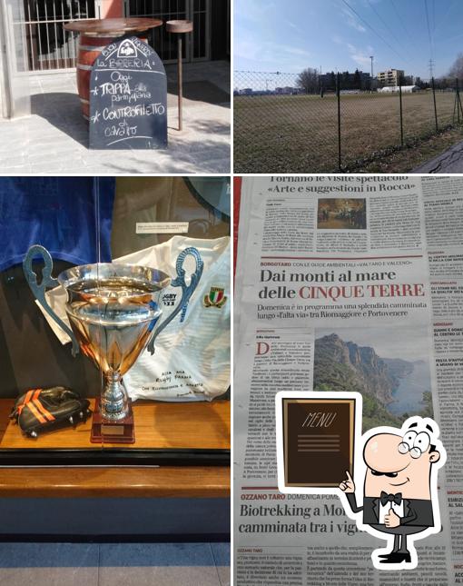 Fifteen - Club House Rugby Parma