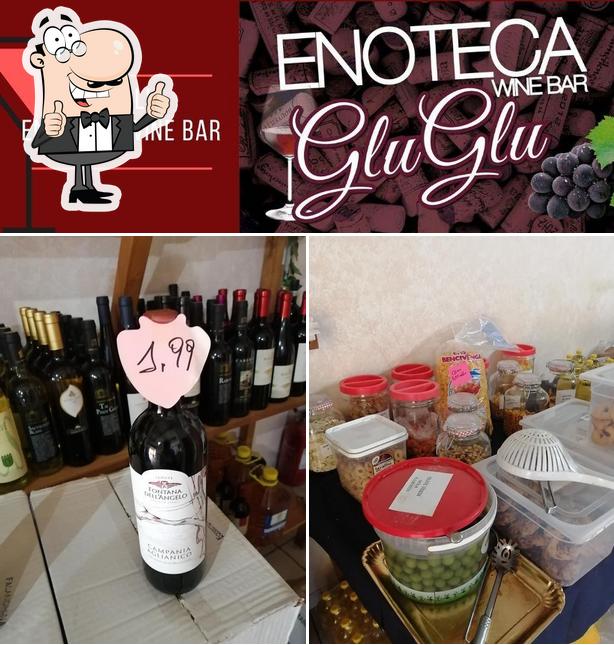 Vedi la immagine di Glu Glu Enoteca