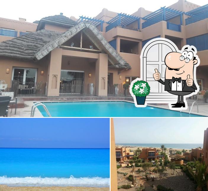 Paradis Plage Surf Yoga & Spa