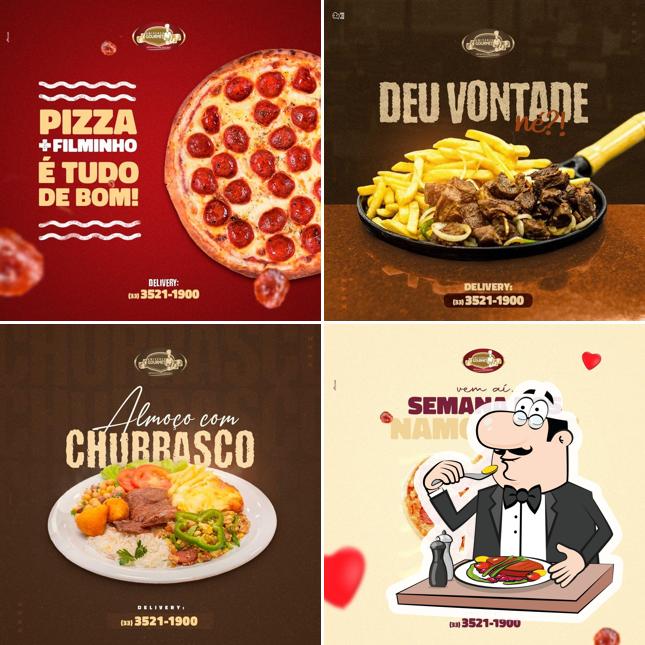 Universo Gourmet