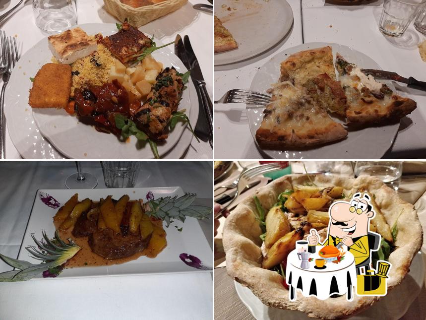 Ristorante Osteria Le Miniminagghie