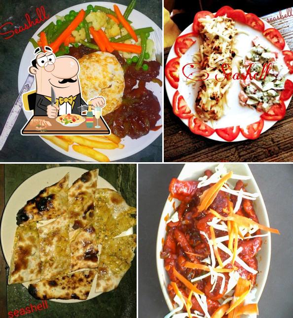 Seashell