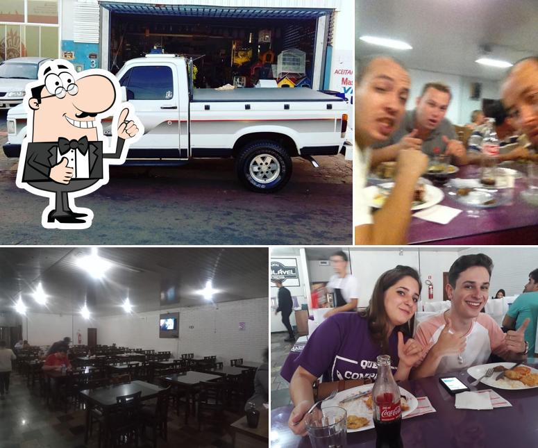 Churrascaria & marmitaria Minuano