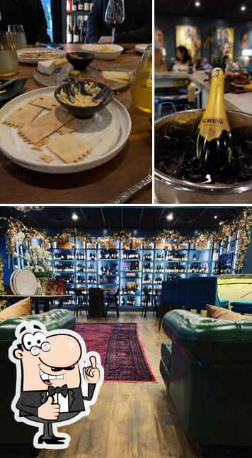 Wine House, A Retail Shop and Wine Bar in Greenville Restaurant reviews