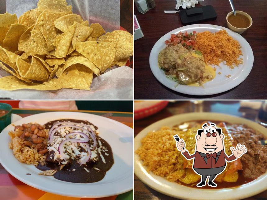 Find the best place to eat in La Marque, spring 2024 Restaurant Guru