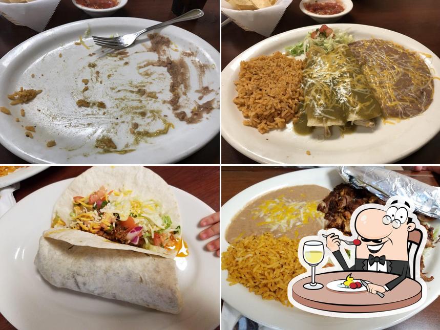 Don Goyos Mexican Food A Flavorful Culinary Experience