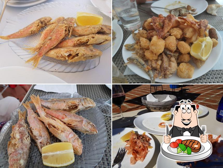 Top 10 restaurants in Estepona, september 2024 Restaurant Guru