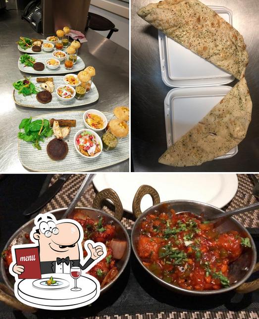 Black Pepper Restaurant in North Battleford Restaurant reviews