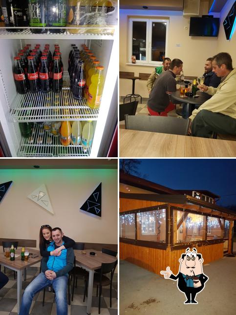 Caffe Bar Buna