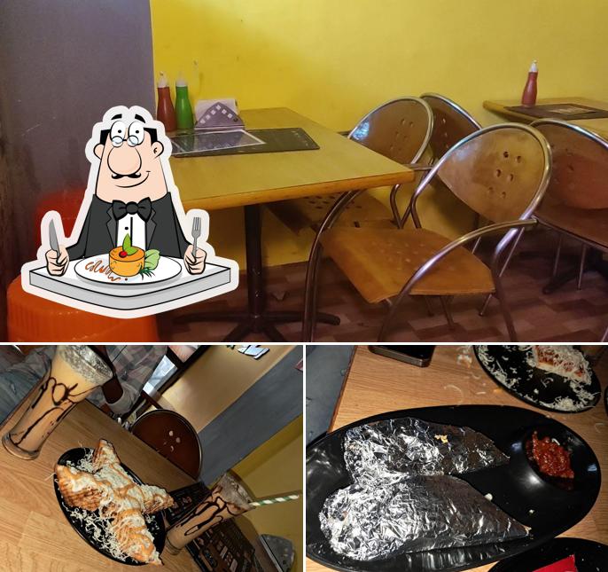 MS Food Mandal
