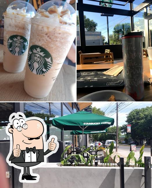 starbucks drive thru near me las vegas