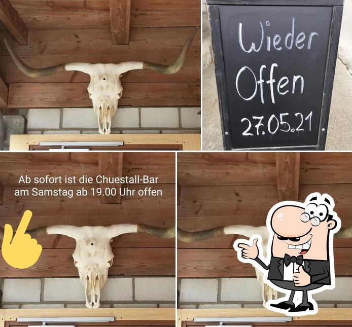 Chuestall-Bar