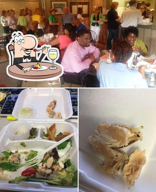 Clementine's, 4747 Bob Wallace Ave SW in Huntsville Restaurant reviews