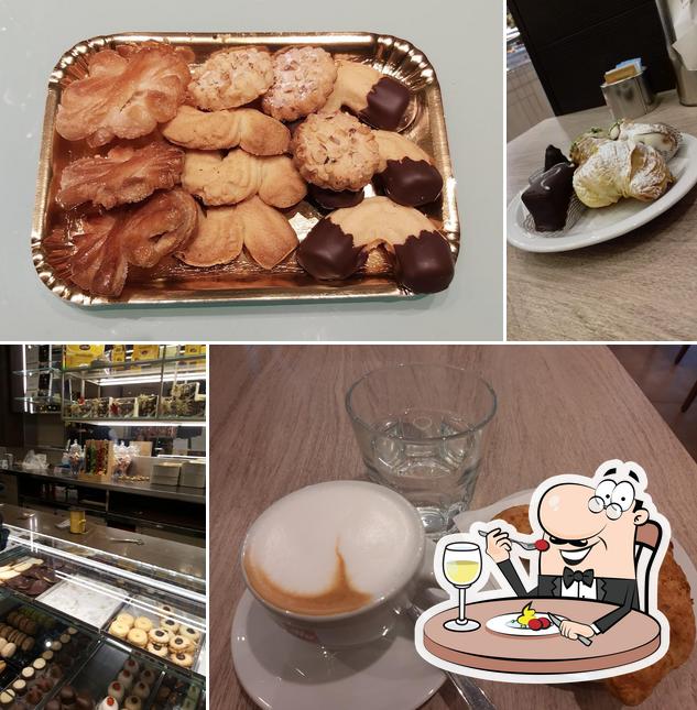Pasticceria Ungaro