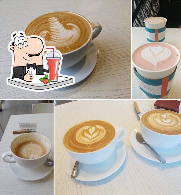 Everbean Café