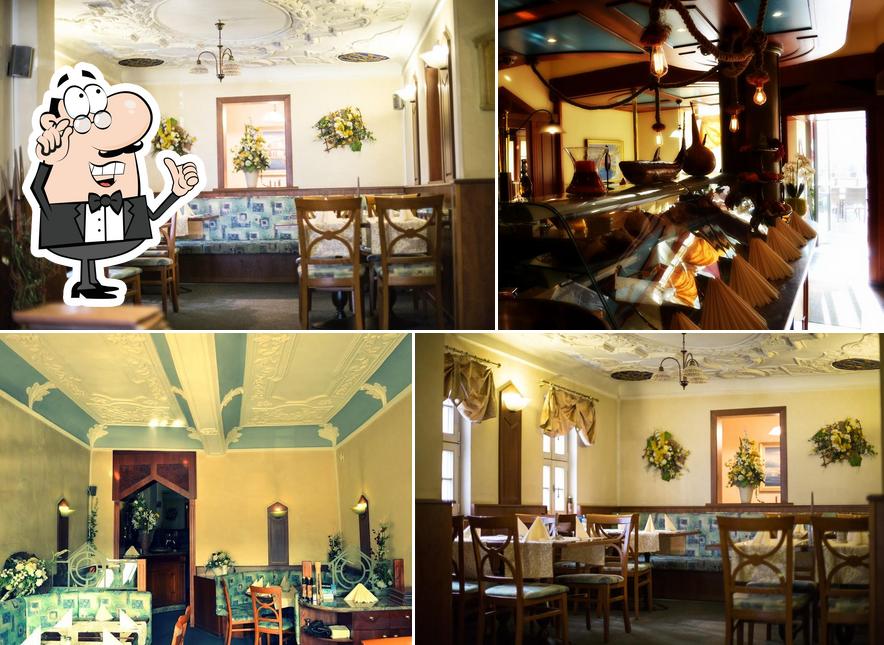 Hermes Restaurant